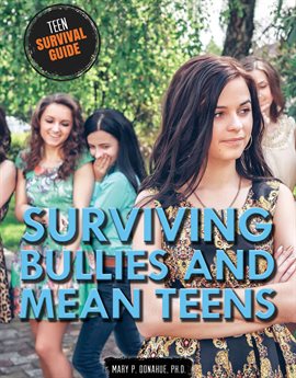 surviving bullies and mean teens