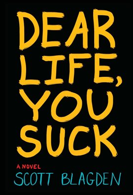 dear life you suck