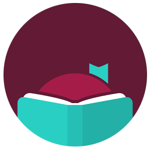 Libby app icon