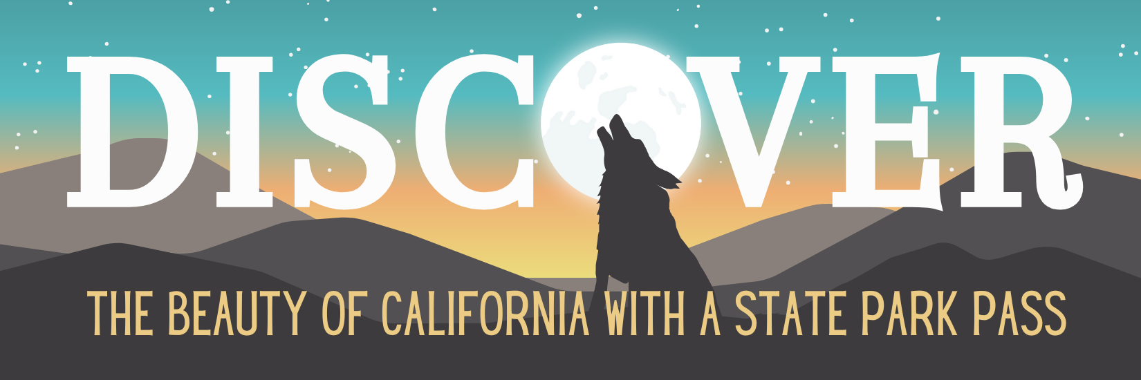 Discover California with a Park Pass