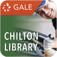 Chilton Auto Repair