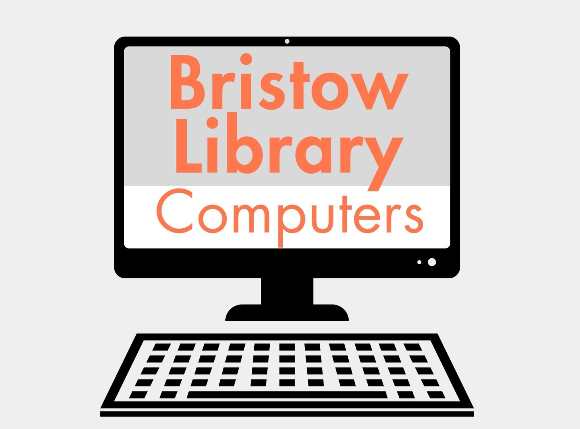 Bristow Library Computers