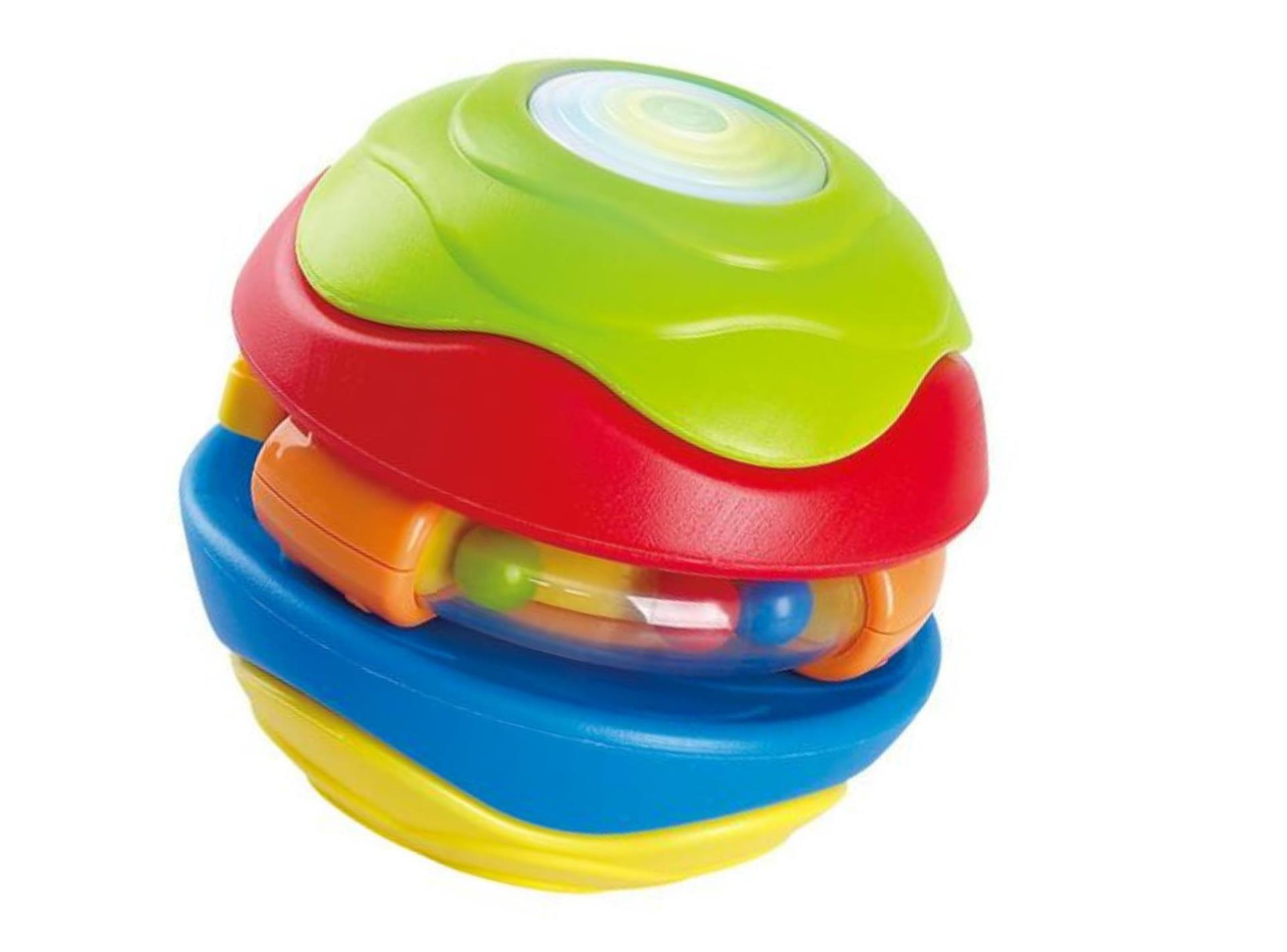 5 in 1 Surprise Activity Ball