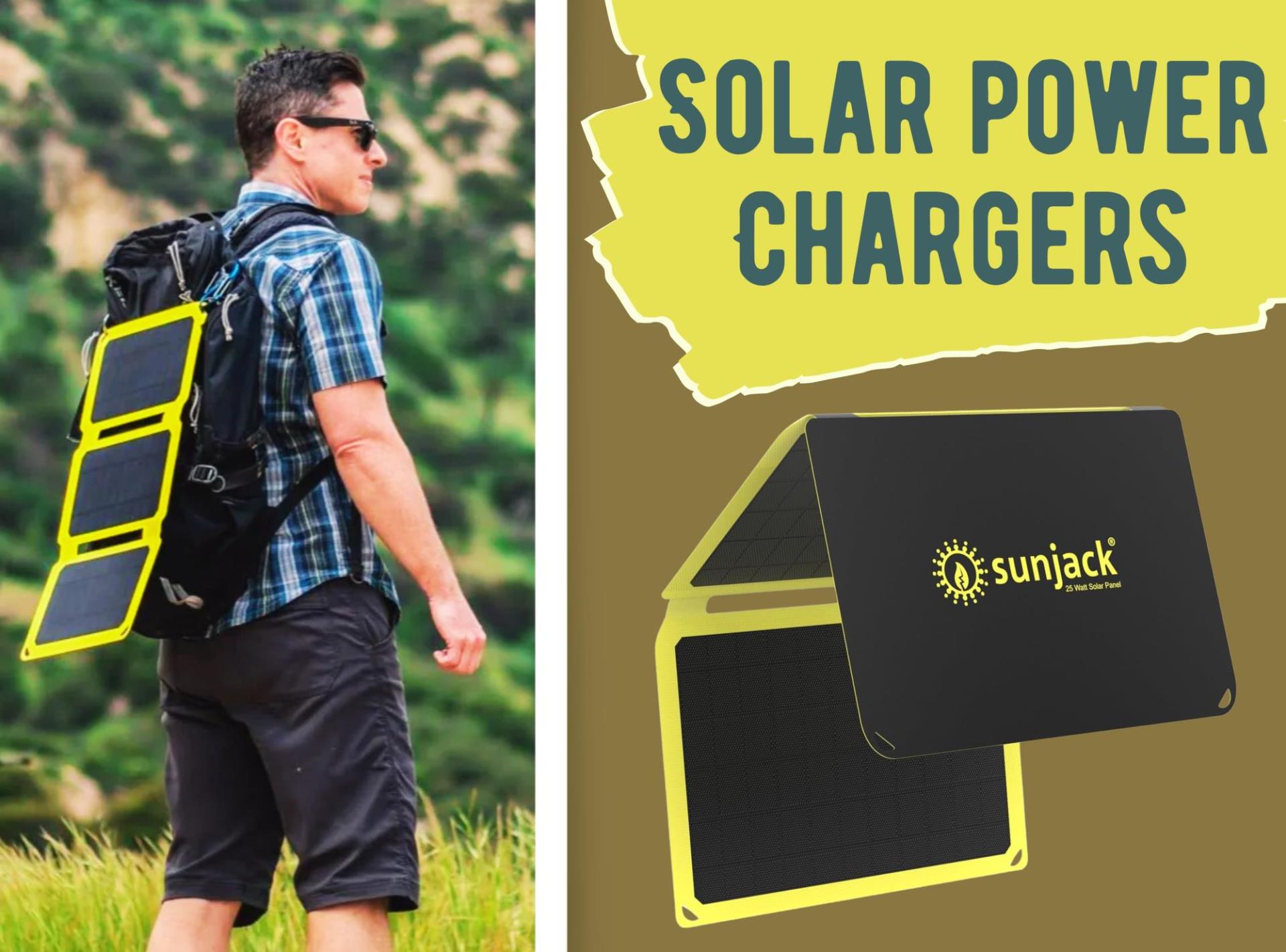 Solar Power Chargers for Check Out, City or Commerce Public Library