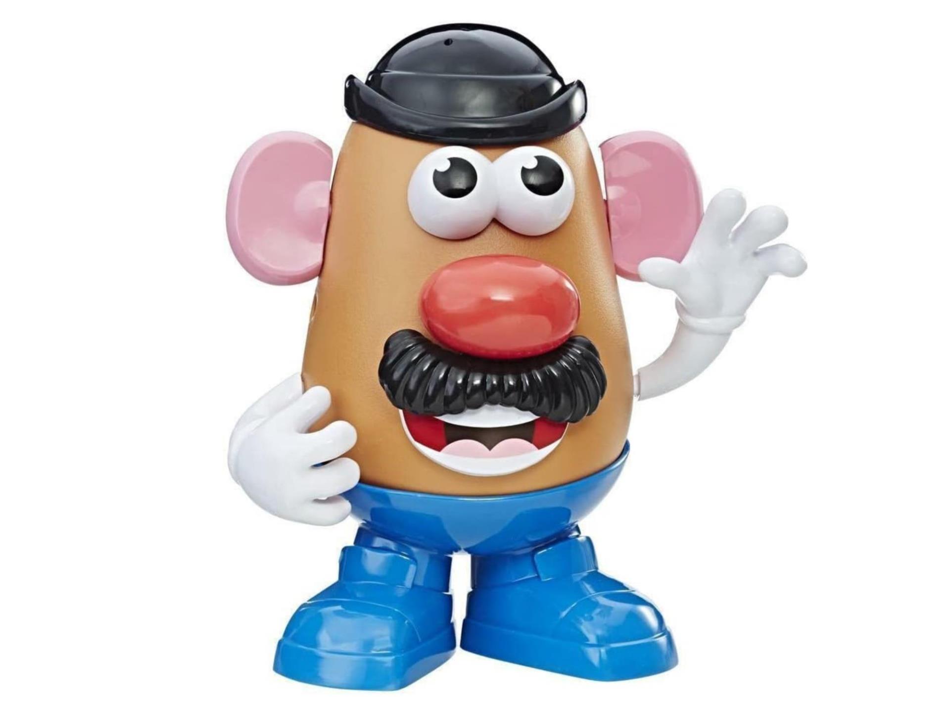 Mr. Potato Head Toy